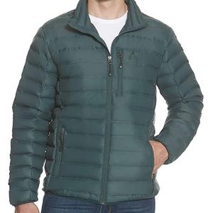 Men’s Gerry Puffy Coat
